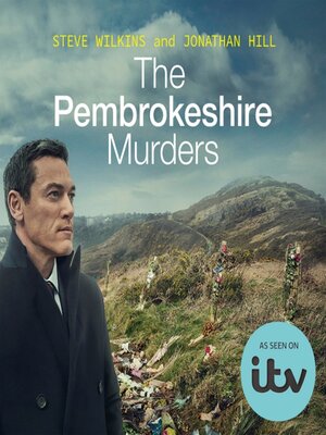 cover image of The Pembrokeshire Murders